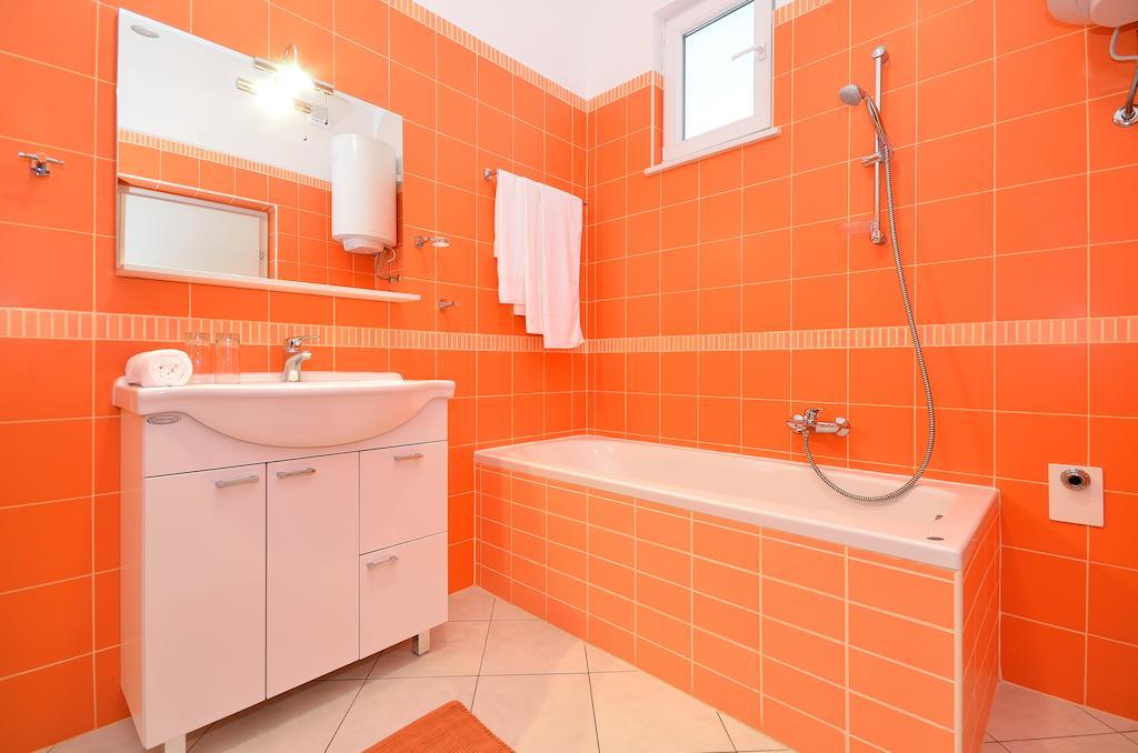 Apartments Nautilus Pula Bilik gambar