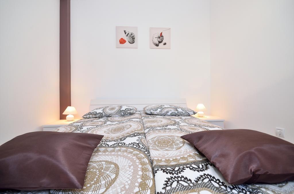 Apartments Nautilus Pula Bilik gambar