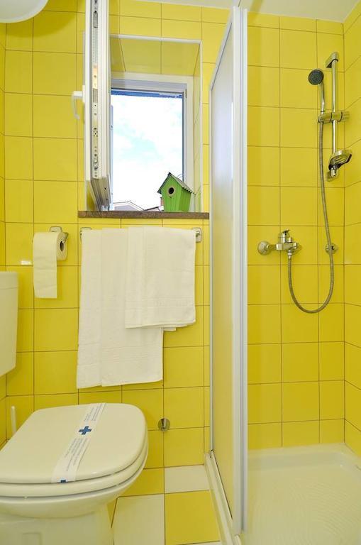 Apartments Nautilus Pula Bilik gambar